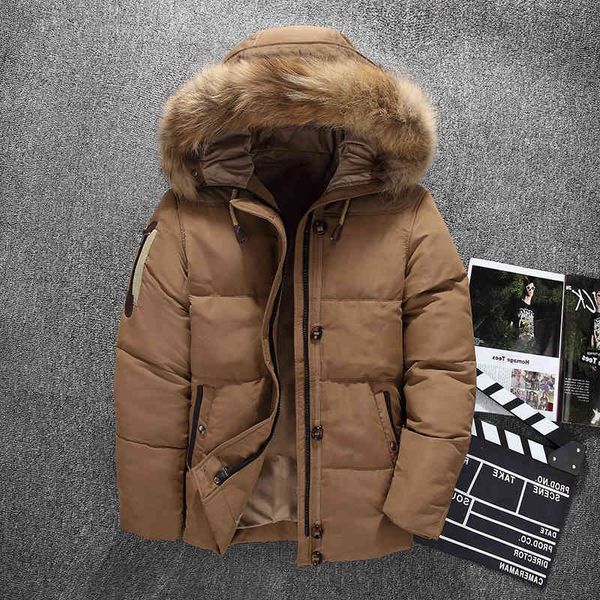 down men winter coats white duck padded jacket for man casual 's brand hooded jackets coat, Black
down men winter coats white duck padded jacket for man casual 's brand hooded jackets coat, Black
