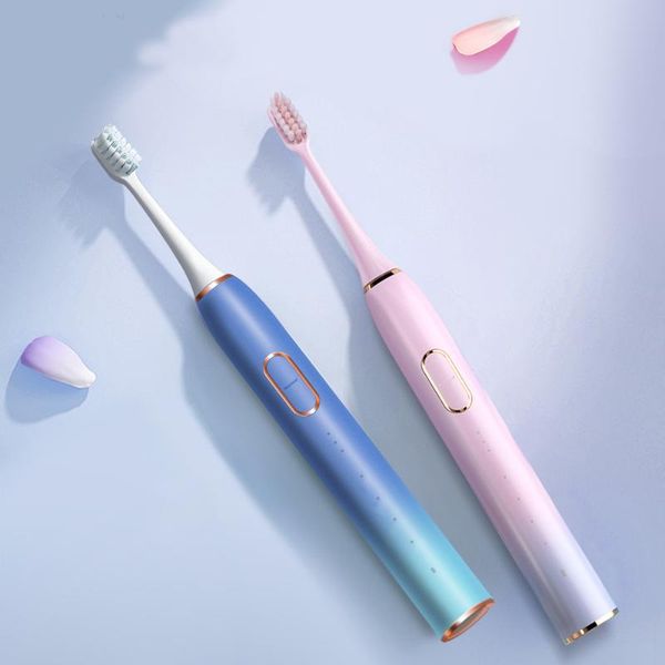 smart electric toothbrush est sonic toothbrushes for adults kids timer rechargeable whitening waterproof 2 brush head
smart electric toothbrush est sonic toothbrushes for adults kids timer rechargeable whitening waterproof 2 brush head