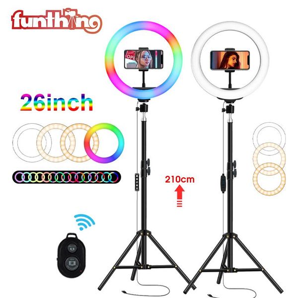 phone video fill lights led selfie ring light pography lamp with tripod stand holder kit for makeup flash heads
phone video fill lights led selfie ring light pography lamp with tripod stand holder kit for makeup flash heads