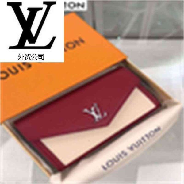 evening long wallets brand holders real leather designer wallet chain luxury compact purse clutches wallet key card m63810 women
evening long wallets brand holders real leather designer wallet chain luxury compact purse clutches wallet key card m63810 women