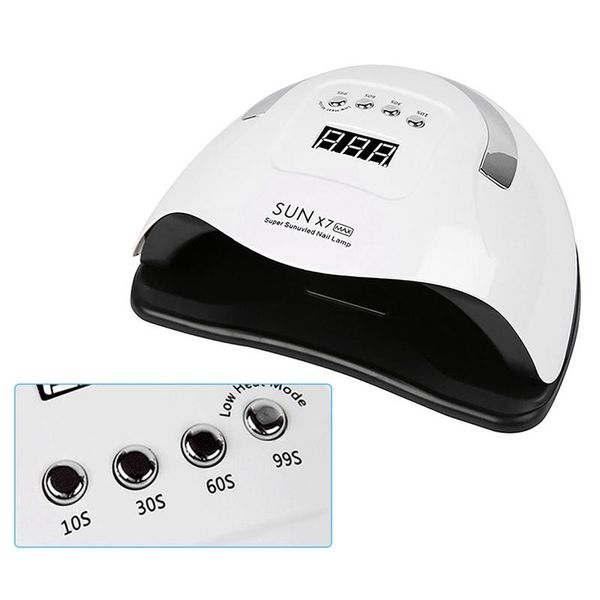 nail lamp gel polish dryer uv curing light pedicure manicure lamps sun 57 led dryers
nail lamp gel polish dryer uv curing light pedicure manicure lamps sun 57 led dryers