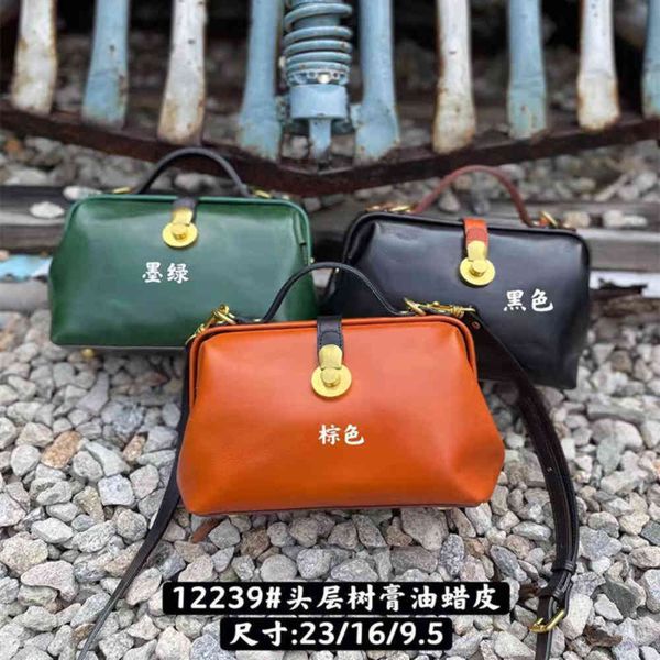 leather women's bag manual layer vegetable tanned cow leather 2021 new one shoulder hand
leather women's bag manual layer vegetable tanned cow leather 2021 new one shoulder hand
