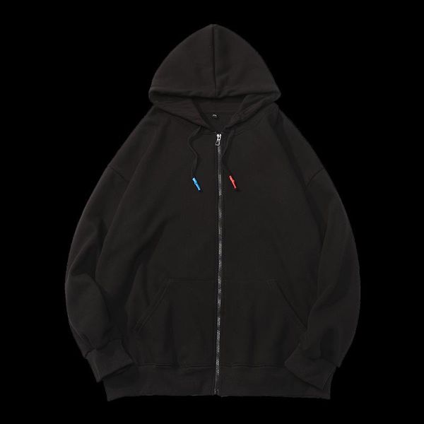 men's hoodies & sweatshirts nice casual hoodie men hiphop cardigan male solid color oversized hooded, Black
men's hoodies & sweatshirts nice casual hoodie men hiphop cardigan male solid color oversized hooded, Black