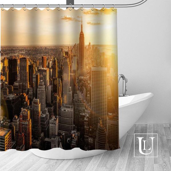 york city at night shower curtains custom design creative curtain bathroom waterproof polyester fabric 
york city at night shower curtains custom design creative curtain bathroom waterproof polyester fabric