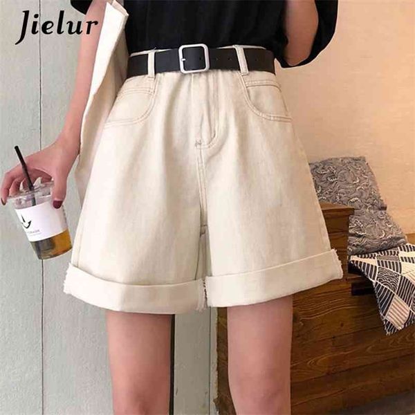 fashion jeans shorts women crimping straight high waist bf black beigh s-xl denim female summer casual 210426, White;black
fashion jeans shorts women crimping straight high waist bf black beigh s-xl denim female summer casual 210426, White;black