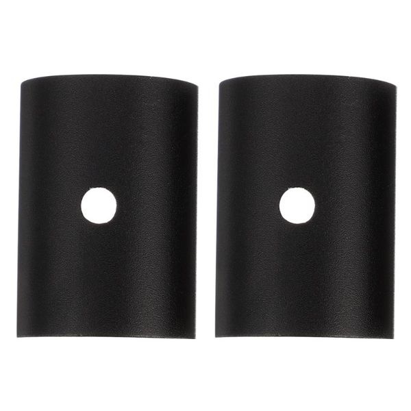 bike handlebars &components 1 pair handlebar stem reducer aluminum alloy adapter (black)
bike handlebars &components 1 pair handlebar stem reducer aluminum alloy adapter (black)