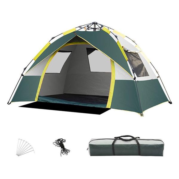 tents and shelters family camping tent backpacking quick open double people waterproof easy setup automatic sunscreen 210d decent
tents and shelters family camping tent backpacking quick open double people waterproof easy setup automatic sunscreen 210d decent
