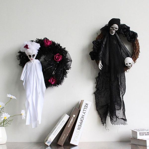decorative objects & figurines haunted ornament party supplies scene layout props specter spooks ghost door hanger scary halloween hanging d
decorative objects & figurines haunted ornament party supplies scene layout props specter spooks ghost door hanger scary halloween hanging d