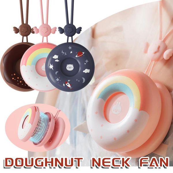 hanging neck fan mini portable donut shape desk handheld cooling air conditioner humidifier for outdoor#g35 electric fans
hanging neck fan mini portable donut shape desk handheld cooling air conditioner humidifier for outdoor#g35 electric fans