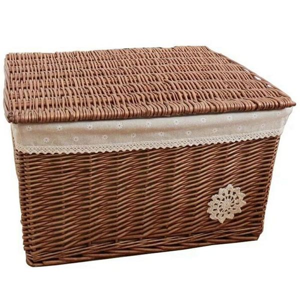 rattan storage box with lid seagrass woven basket handmade cosmetic wicker container boxes & bins
rattan storage box with lid seagrass woven basket handmade cosmetic wicker container boxes & bins