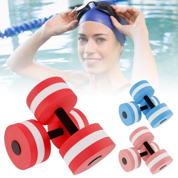 pool & accessories 2pcs eva floating dumbbell lightweight durable yoga aerobic exercise strength training equipment safe buoyancy water game
pool & accessories 2pcs eva floating dumbbell lightweight durable yoga aerobic exercise strength training equipment safe buoyancy water game