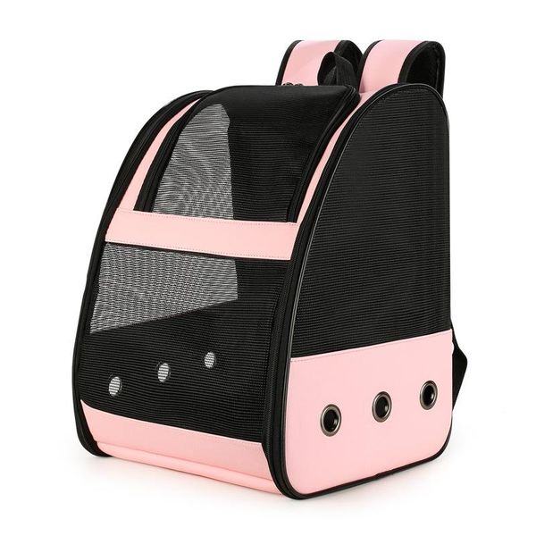 cat carriers,crates & houses foldable backpack breathable pet carrier for cats dogs outdoor travel bag durable shoulder
cat carriers,crates & houses foldable backpack breathable pet carrier for cats dogs outdoor travel bag durable shoulder