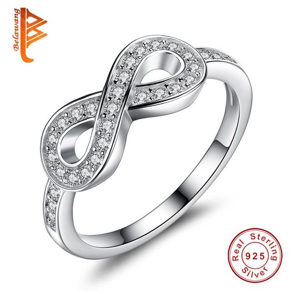 cluster rings factory price luxury 925 sterling silver ring for women infinity crystal wedding engagement jewelry gift, Golden;silver
cluster rings factory price luxury 925 sterling silver ring for women infinity crystal wedding engagement jewelry gift, Golden;silver