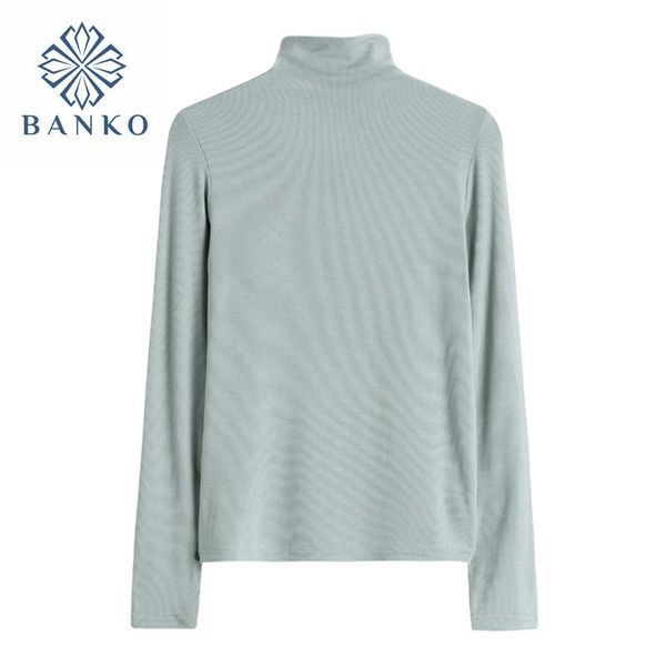 women's t-shirt 2021 spring turtleneck basic tees for ladies stylish korean long sleeve chic casual bodycon retro harajuku slim y2k t, White
women's t-shirt 2021 spring turtleneck basic tees for ladies stylish korean long sleeve chic casual bodycon retro harajuku slim y2k t, White