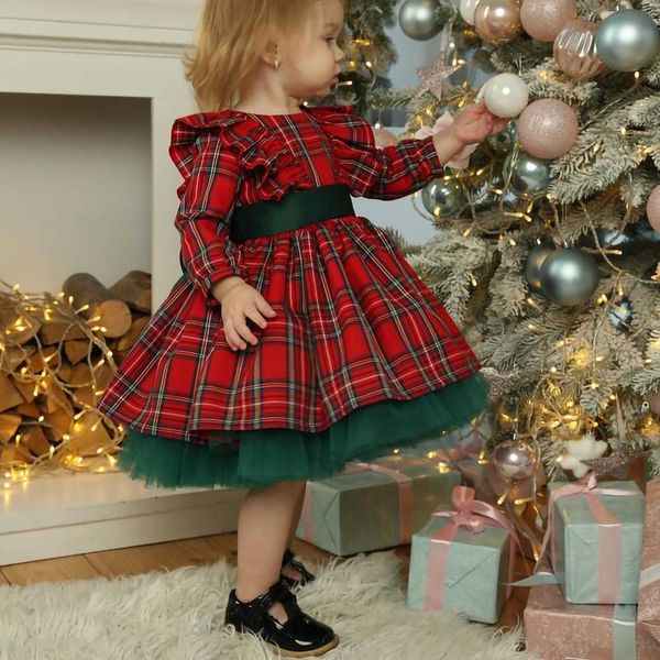 newborn christmas dress baby girls plaid fly sleeve round neck mesh patchwork dresses baby girls spring autumn fashion dresses g1026, Red;yellow
newborn christmas dress baby girls plaid fly sleeve round neck mesh patchwork dresses baby girls spring autumn fashion dresses g1026, Red;yellow