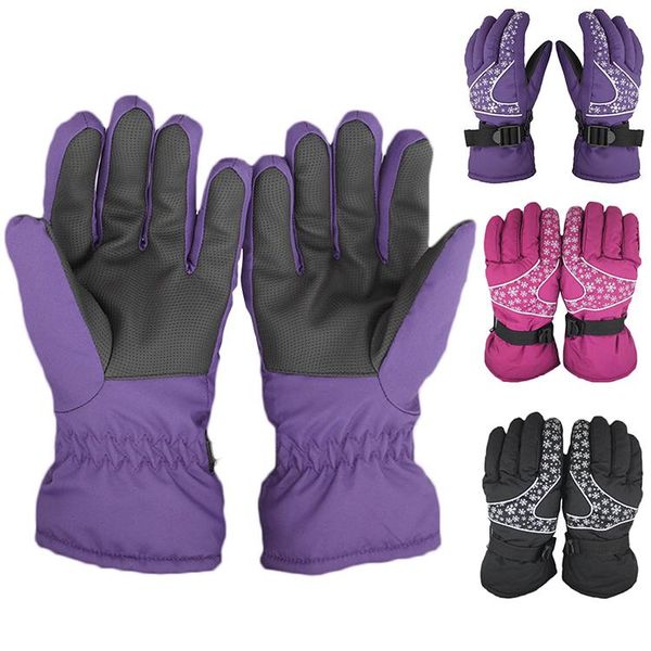 ski gloves waterproof winter skiing snowboarding warm mittens for full-finger strap sports cycling fast
ski gloves waterproof winter skiing snowboarding warm mittens for full-finger strap sports cycling fast