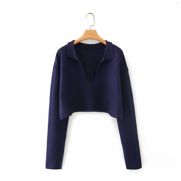 women's sweaters women v-neck knitted loose solid autumn ladies long sleeve short pullover girls autunb sweater g6c8, White;black
women's sweaters women v-neck knitted loose solid autumn ladies long sleeve short pullover girls autunb sweater g6c8, White;black