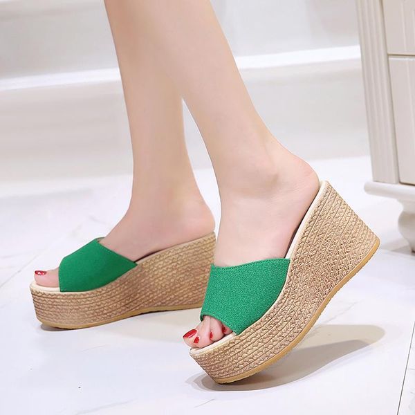 sandals womens high heels sandal thick bottom casual shoes ladies leisure summer wedges woman women platform mules slipper, Black
sandals womens high heels sandal thick bottom casual shoes ladies leisure summer wedges woman women platform mules slipper, Black