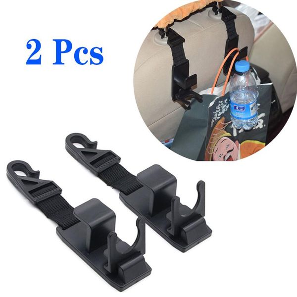 car organizer 2pcs multi-function headrest hooks storage behind hanger ornaments over the seat products interior accessories
car organizer 2pcs multi-function headrest hooks storage behind hanger ornaments over the seat products interior accessories