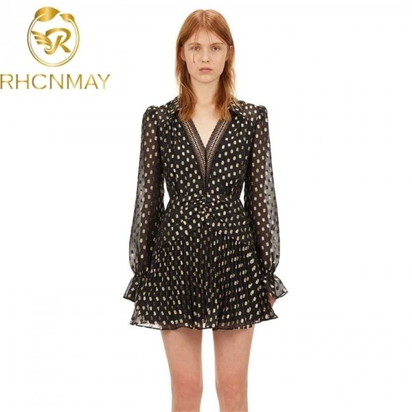 women fashion polka dot sleeveless v-neck print dress dresses dot stitching elegant ruffle dress 210520, Black;gray
women fashion polka dot sleeveless v-neck print dress dresses dot stitching elegant ruffle dress 210520, Black;gray