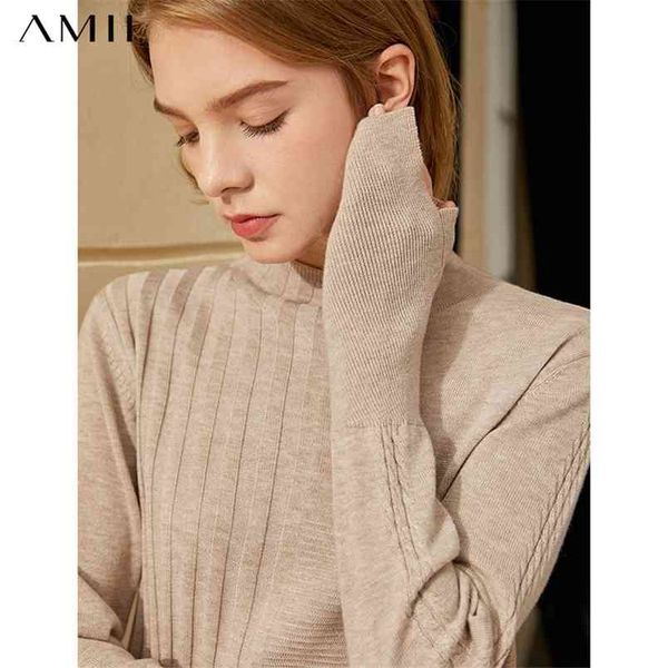 minimalism autumn winter sweaters for women causal solid slim fit women's turtleneck sweater female 12040898 210527, White
minimalism autumn winter sweaters for women causal solid slim fit women's turtleneck sweater female 12040898 210527, White
