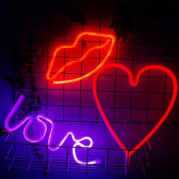 night lights led light battery usb charging neon sign love heart wedding party decoration valentines day lamp gift
night lights led light battery usb charging neon sign love heart wedding party decoration valentines day lamp gift
