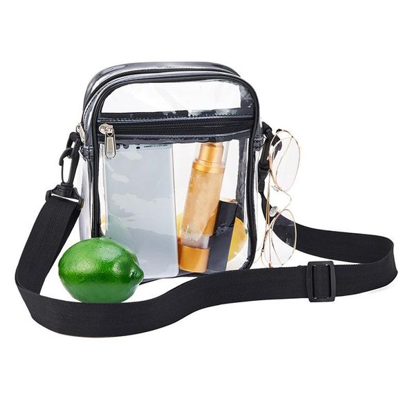 evening bags selling clear crossbody bag portable simple shoulder square waterproof for outdoor shopping traveling
evening bags selling clear crossbody bag portable simple shoulder square waterproof for outdoor shopping traveling
