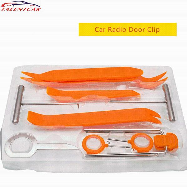 code readers & scan tools 1 set 12x plastic car radio door clip panel trim dash audio removal pry tool repairing remover
code readers & scan tools 1 set 12x plastic car radio door clip panel trim dash audio removal pry tool repairing remover
