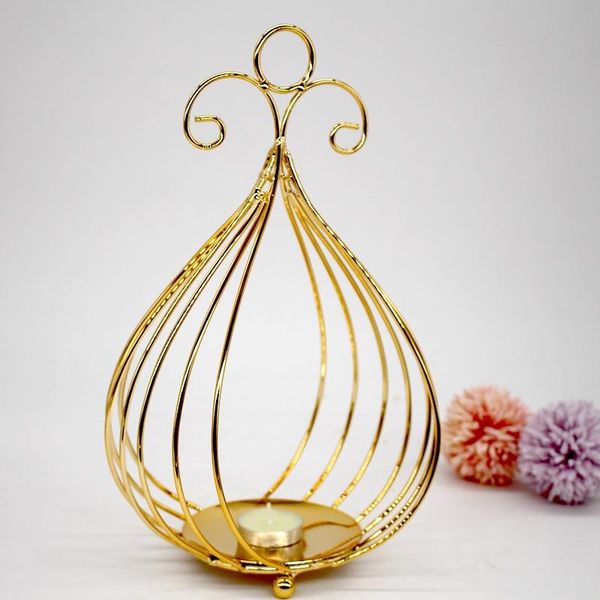 golden iron candle holder european geometric candlestick romantic crystal cup home decoration table holders
golden iron candle holder european geometric candlestick romantic crystal cup home decoration table holders