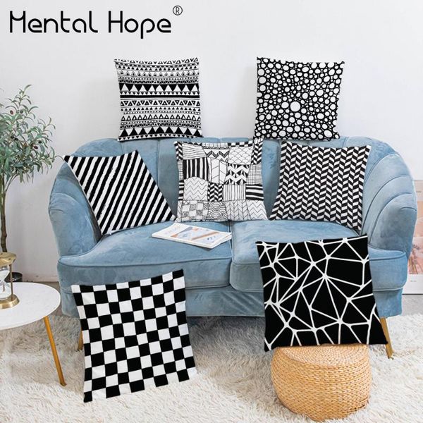 cushion/decorative pillow striped printed plush decorative geometric cushion cover triangles patchwork throw home decor square pillowcase
cushion/decorative pillow striped printed plush decorative geometric cushion cover triangles patchwork throw home decor square pillowcase