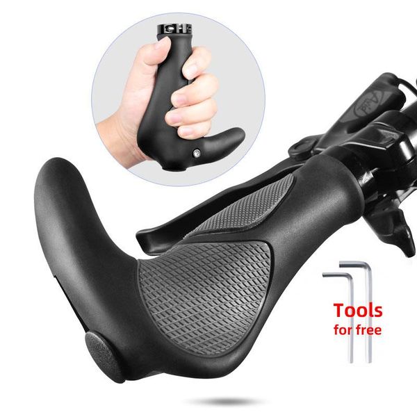 bike handlebars &components bicycle silicone handlebar grips tpr integrated rubber handle mtb cycling hand rest mountain grip grippings bmx
bike handlebars &components bicycle silicone handlebar grips tpr integrated rubber handle mtb cycling hand rest mountain grip grippings bmx
