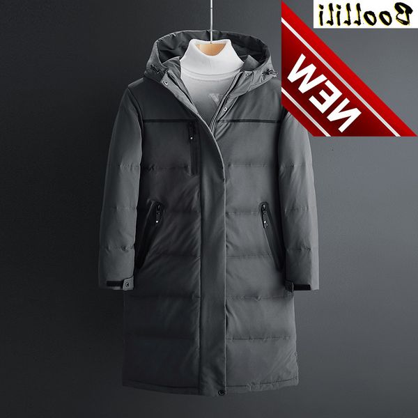 2021 brand men 90% white duck down jacket hood detachable youth casual waterproof windproof warm 4xl, Black
2021 brand men 90% white duck down jacket hood detachable youth casual waterproof windproof warm 4xl, Black