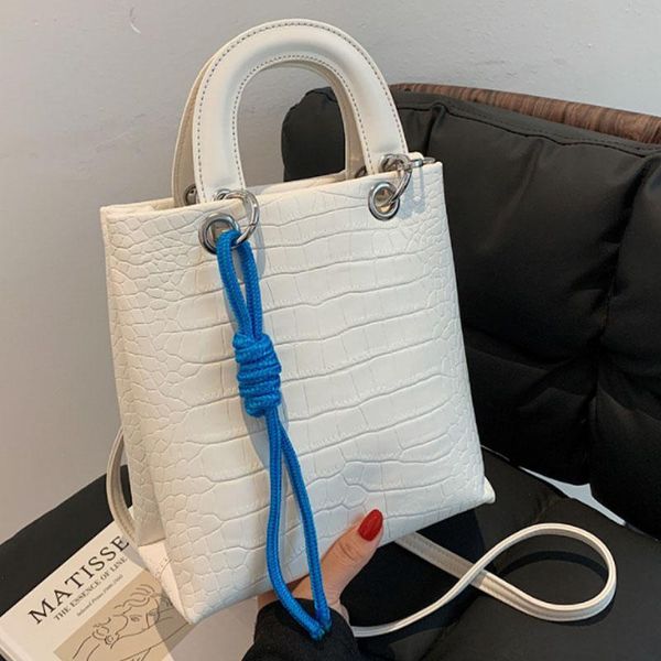 evening bags crocodile pattern shoulder handbag 2021 high-quality pu leather women's designer messenger bag
evening bags crocodile pattern shoulder handbag 2021 high-quality pu leather women's designer messenger bag