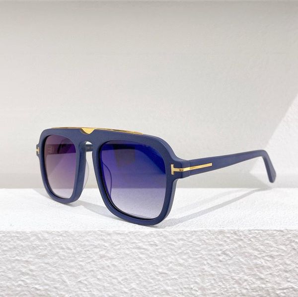 sunglasses square frosted blue pink brown black beige frame women's ft1106 men's glasses, White;black
sunglasses square frosted blue pink brown black beige frame women's ft1106 men's glasses, White;black