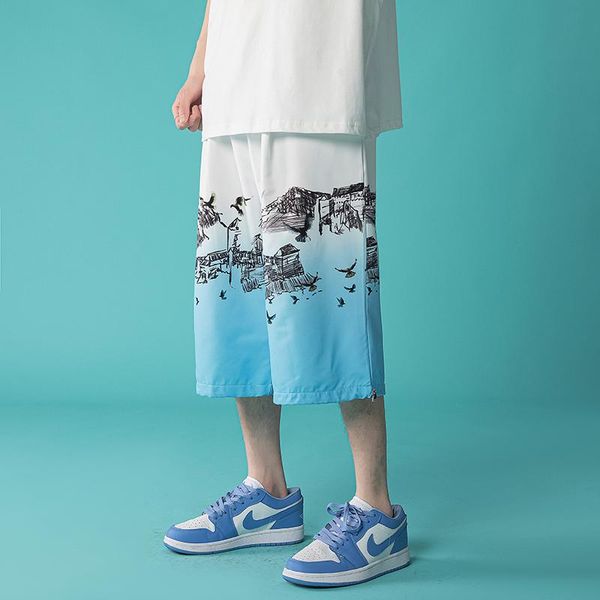 men's pants summer mens harem elastic waist casual jogging man 2021 fashion beach trousers male streetwear oversized 5xl, Black
men's pants summer mens harem elastic waist casual jogging man 2021 fashion beach trousers male streetwear oversized 5xl, Black