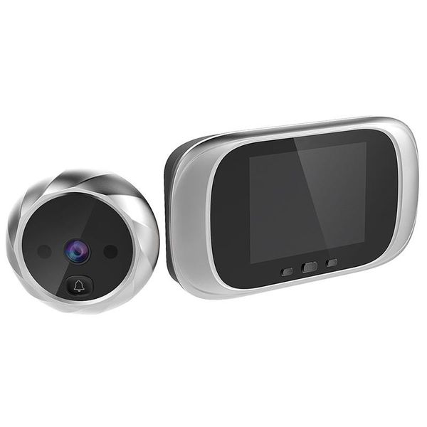 other door hardware dd1 hd viewer long standby video intercom infrared motion sensor night vision camera bell home security
other door hardware dd1 hd viewer long standby video intercom infrared motion sensor night vision camera bell home security