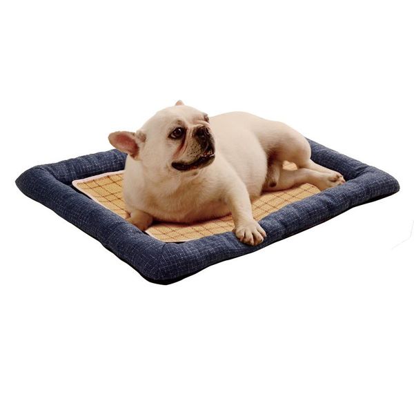 kennels & pens soft pet dog bed cooling mat crate kennel pad washable cloth anti-slip bottom indoor outdoor for large medium small dogs cats
kennels & pens soft pet dog bed cooling mat crate kennel pad washable cloth anti-slip bottom indoor outdoor for large medium small dogs cats