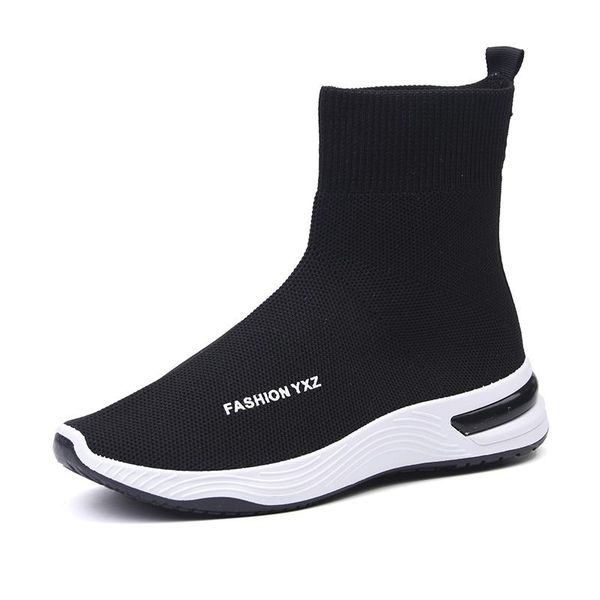 boots 2022 winter women sock ankle black woman casual shoes lady girls platform female fashion botas mujer
boots 2022 winter women sock ankle black woman casual shoes lady girls platform female fashion botas mujer