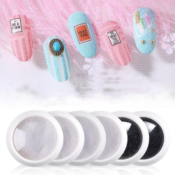 1box winter sugar nail powder glitter holographic sweater gradient effect coloful dust for diy art decoration accessories1, Silver;gold
1box winter sugar nail powder glitter holographic sweater gradient effect coloful dust for diy art decoration accessories1, Silver;gold