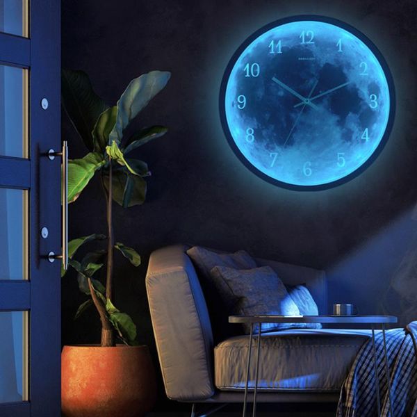wall clocks night glowing acrylic 3d earth clock in dark fluorescent luminous needle art horloge modern home decoration living room
wall clocks night glowing acrylic 3d earth clock in dark fluorescent luminous needle art horloge modern home decoration living room