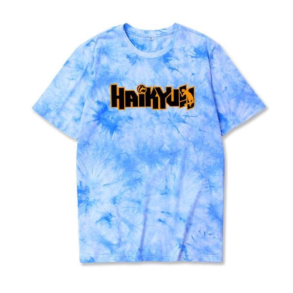 women's t-shirt haikyuu printing tie dye t shirt women summer short sleeves oversized harajuku cartoon graphic fashion female casual te, White
women's t-shirt haikyuu printing tie dye t shirt women summer short sleeves oversized harajuku cartoon graphic fashion female casual te, White