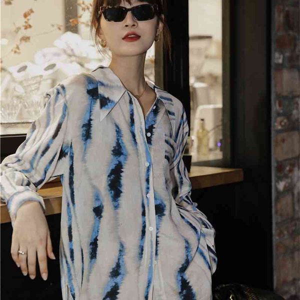 women's two piece pants blue striped print long sleeve blouse women and white ladies button up shirt korean fashion clothing v
women's two piece pants blue striped print long sleeve blouse women and white ladies button up shirt korean fashion clothing v