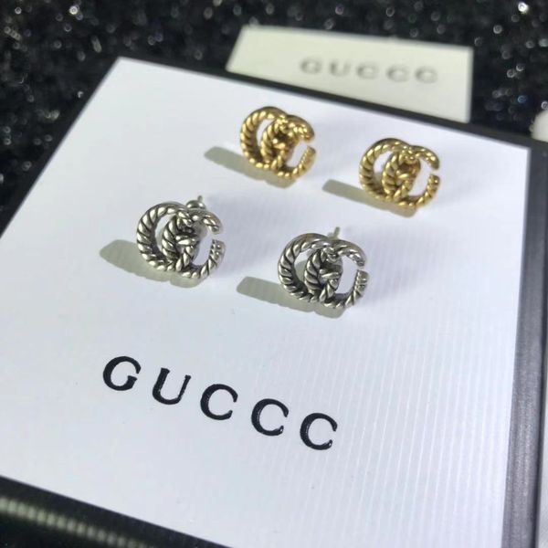 fine jewelry online gujia new double earrings for women with and silver needle 65% off store online sale, Golden;silver
fine jewelry online gujia new double earrings for women with and silver needle 65% off store online sale, Golden;silver