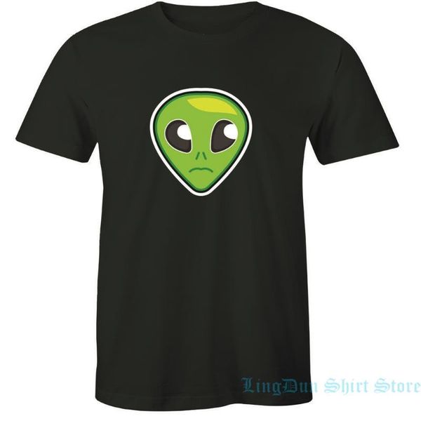 men's t-shirts alien mens funny t-shirt scrary spaceman astronomy atheist atheism shirt tee men women t 100% cotton tees, White;black
men's t-shirts alien mens funny t-shirt scrary spaceman astronomy atheist atheism shirt tee men women t 100% cotton tees, White;black
