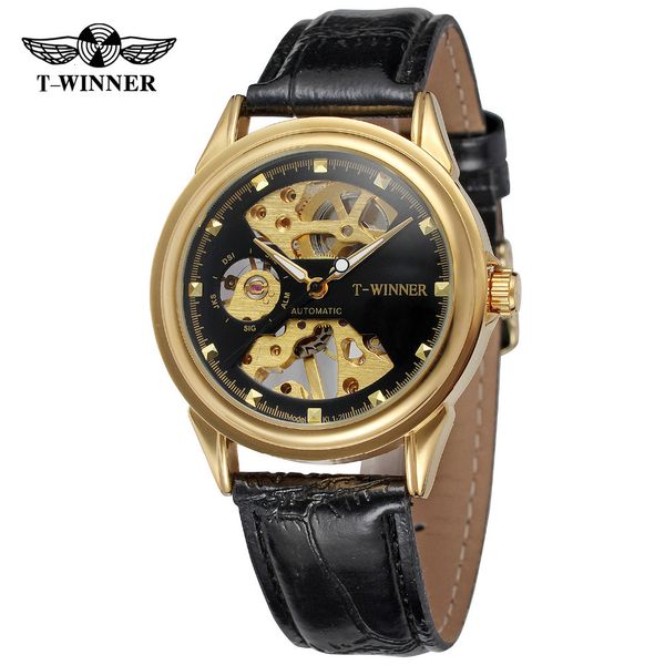 winner men's and women's fashion leisure classic hollow out manual mechanical watch, Slivery;brown
winner men's and women's fashion leisure classic hollow out manual mechanical watch, Slivery;brown