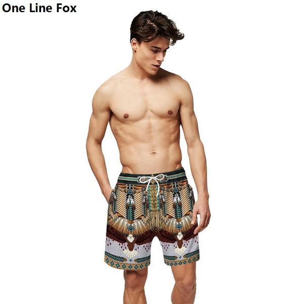 onelinefox men beachwear cool board casual shorts quick dry briefs watersport swim trunks summer beach large size men's, White;black
onelinefox men beachwear cool board casual shorts quick dry briefs watersport swim trunks summer beach large size men's, White;black