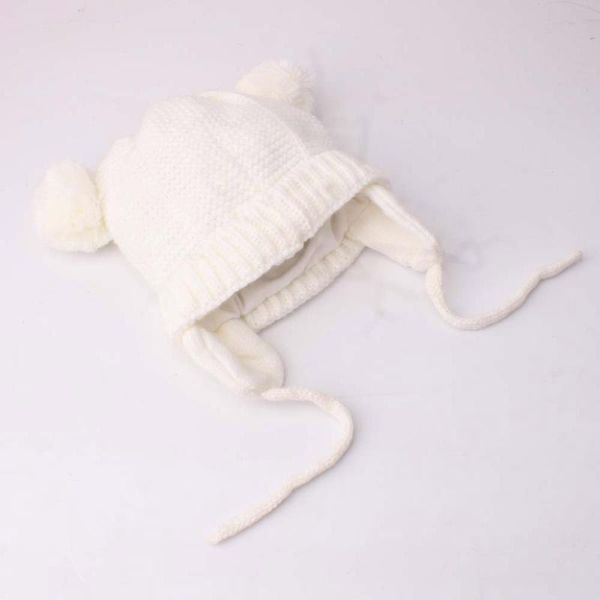 caps & hats cute baby hat with ear autumn winter infant girl boy beanie solid color warm knitted toddler kids bonnet cap est2021, Yellow
caps & hats cute baby hat with ear autumn winter infant girl boy beanie solid color warm knitted toddler kids bonnet cap est2021, Yellow