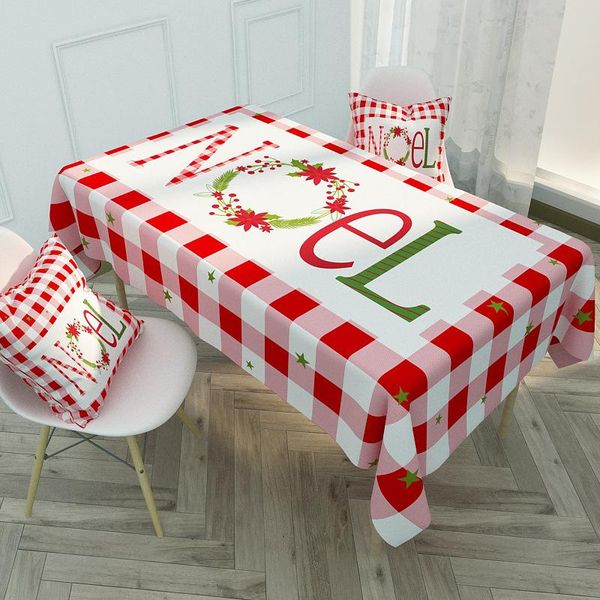 table cloth nordic stijl kerst rechthoek keuken tafelkleed waterdicht gedrukt cover picknick mat woondecoratie nappe de
table cloth nordic stijl kerst rechthoek keuken tafelkleed waterdicht gedrukt cover picknick mat woondecoratie nappe de