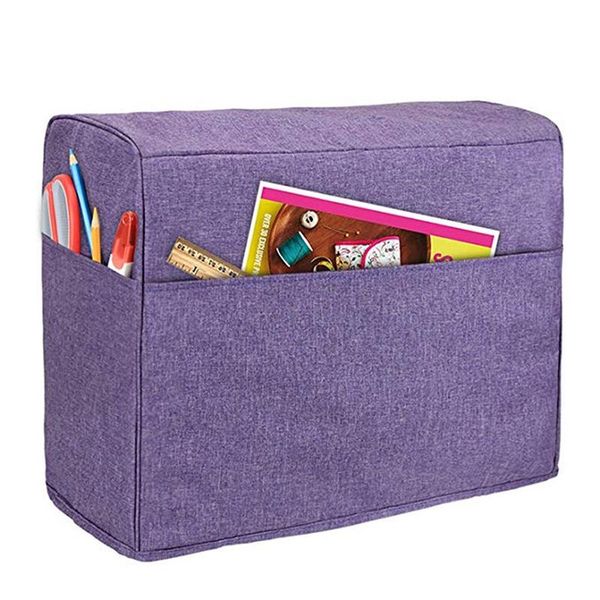 storage bags 1pcs waterproof sewing machine dust cover with 3 pockets bag accessories
storage bags 1pcs waterproof sewing machine dust cover with 3 pockets bag accessories