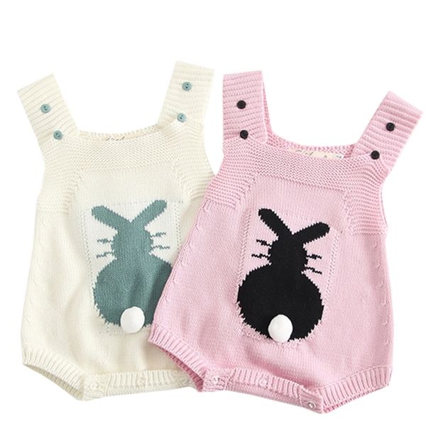 cute born bunny knitting wool pom romper jumpsuit easter outfits set sleeveless baby boy girls clothes 210417, White
cute born bunny knitting wool pom romper jumpsuit easter outfits set sleeveless baby boy girls clothes 210417, White